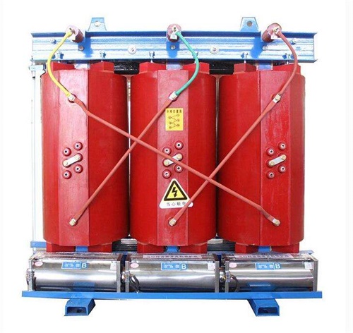 大荔SCB11-1000KVA干式变压器现货供应